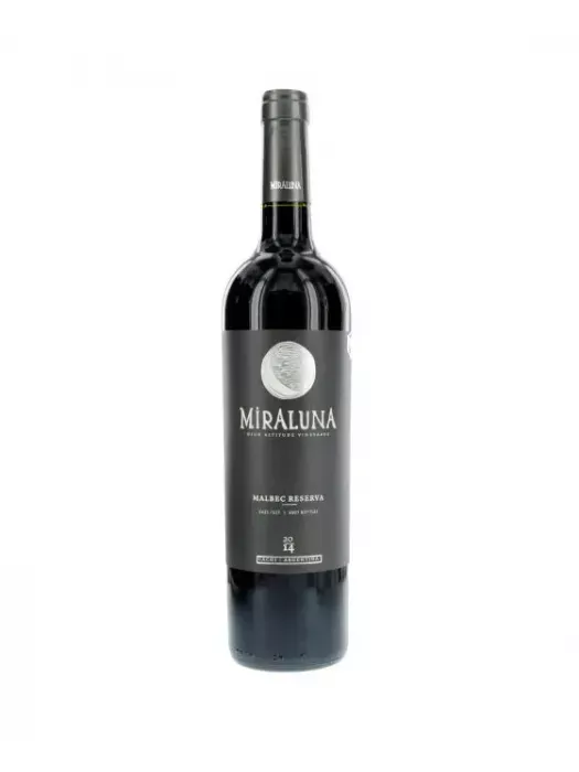 Miraluna Reserva