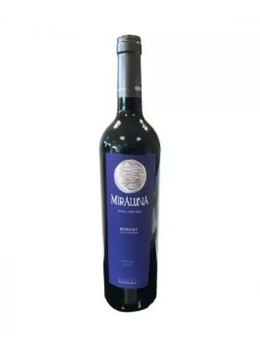 Miraluna Merlot