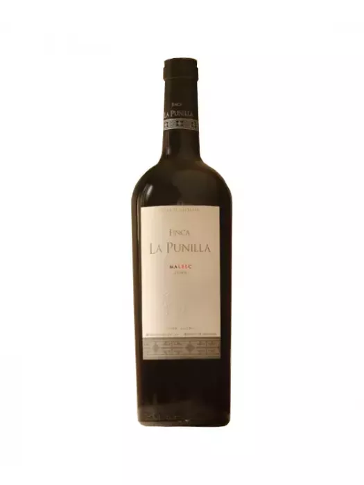 Finca La Punilla Reserva Malbec