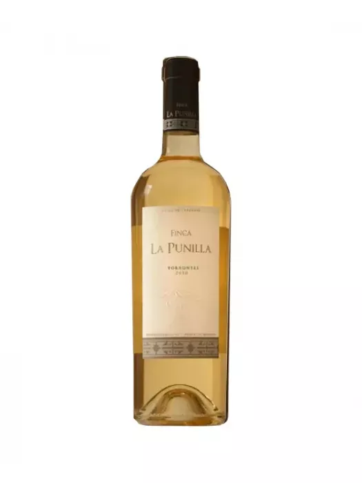 Finca La Punilla Torrontes