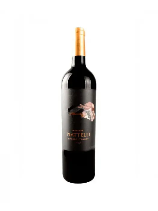 Piatelli Reserva Malbec Tannat