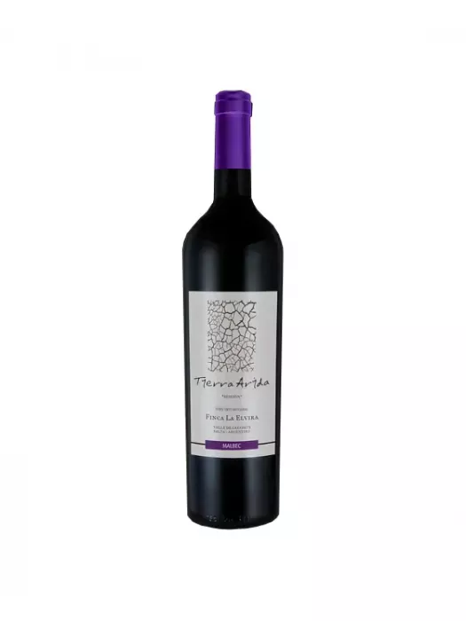 Tierra Árida Malbec