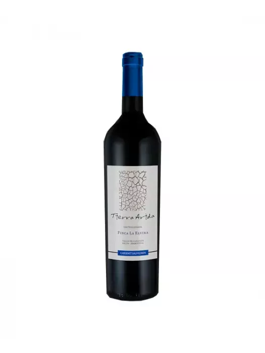 Tierra Árida Cabernet Sauvignon