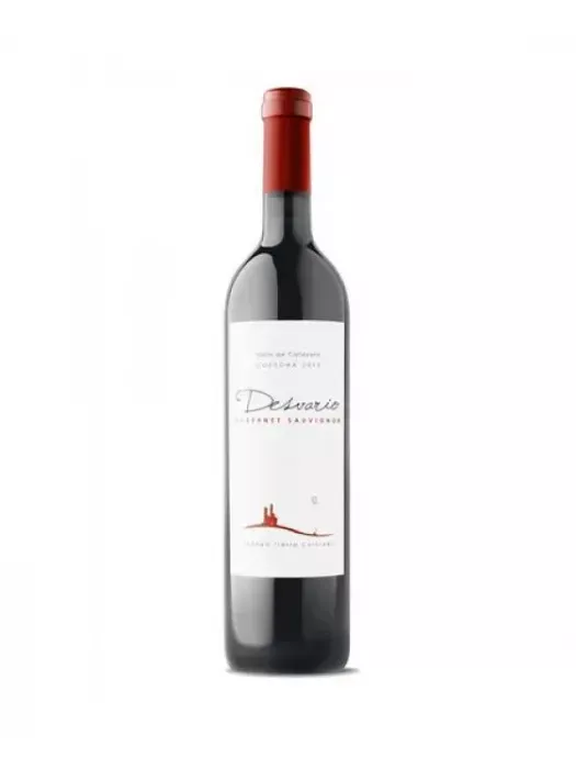 Desvarío Cabernet Sauvignon