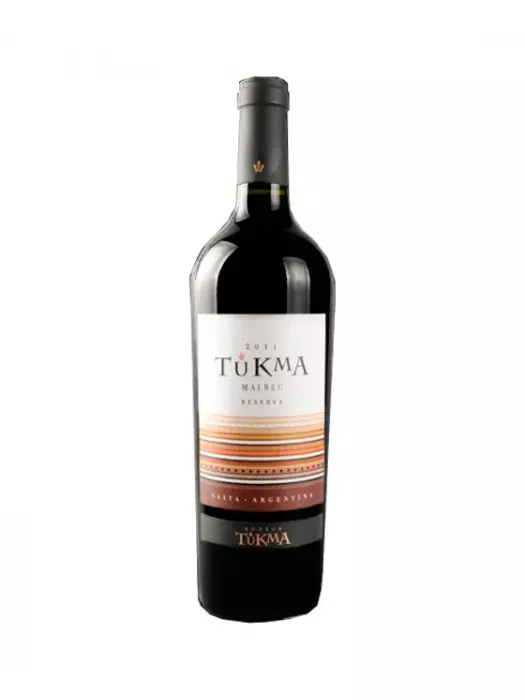 Tukma Malbec Reserva