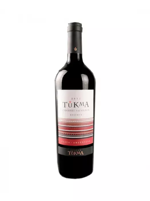 Tukma Cabernet Sauvignon Reserva