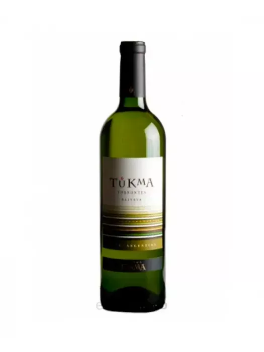 Tukma Torrontés Reserva