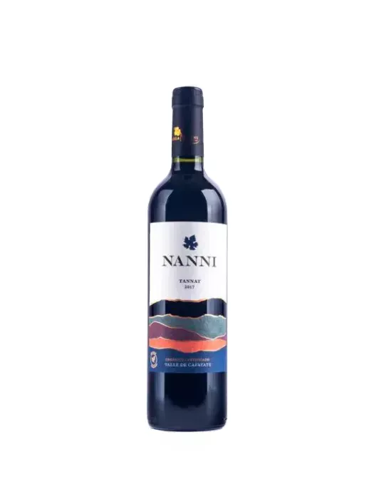 Nanni Tannat