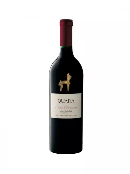 Quara Single Vineyard Cabernet Sauvignon