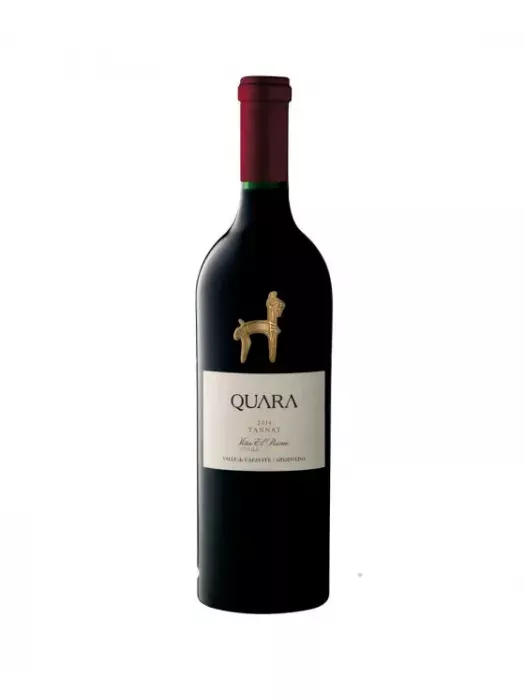 Quara Single Vineyard Tannat