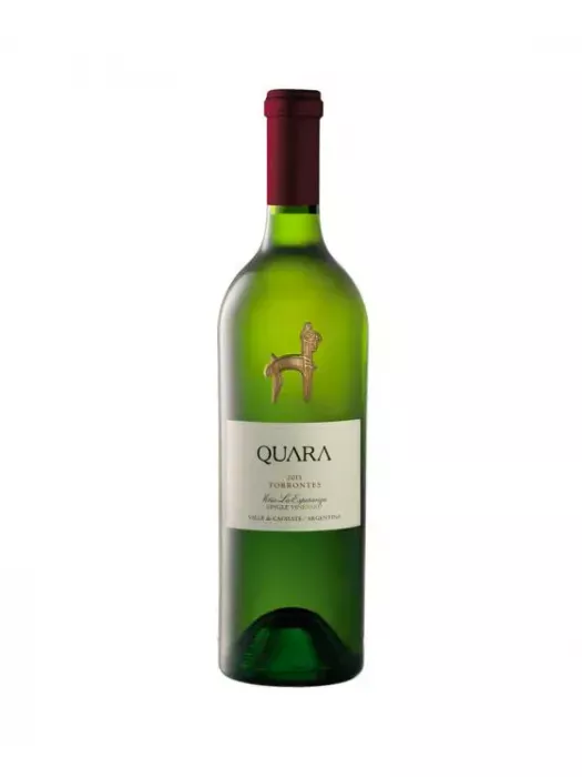 Quara Single Vineyard Torrontés