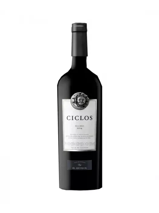 Ciclos Malbec