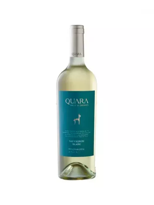 Quara Reserva Sauvignon Blanc