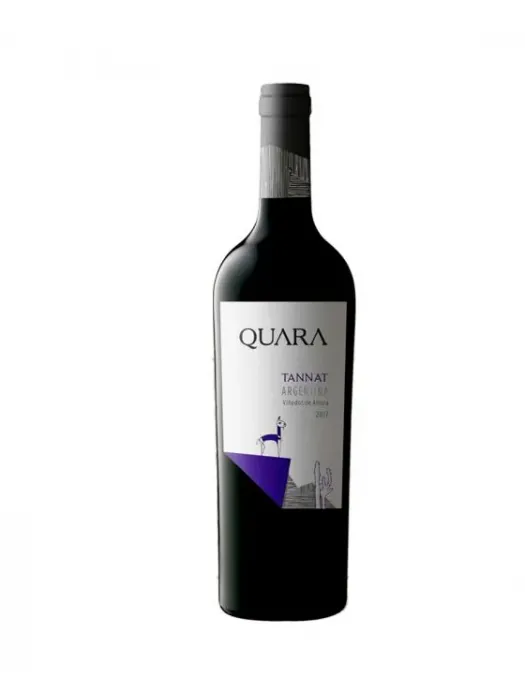 Quara Varietales Tannat