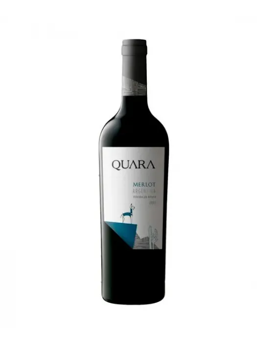 Quara Varietales Merlot