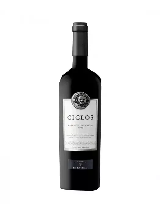 Ciclos Cabernet Sauvignon