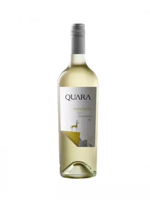 Quara Varietales Torrontés