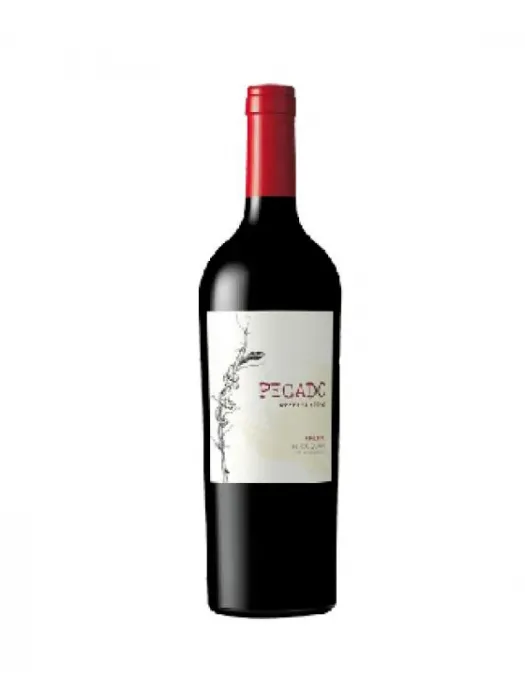 Pecado Reserva Malbec