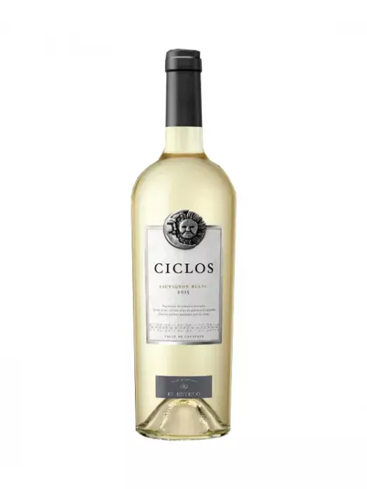 Ciclos Sauvignon Blanc