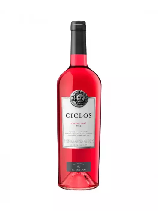 Ciclos Malbec Rosé