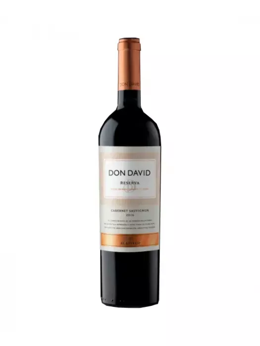 Don David Reserva Cabernet Sauvignon