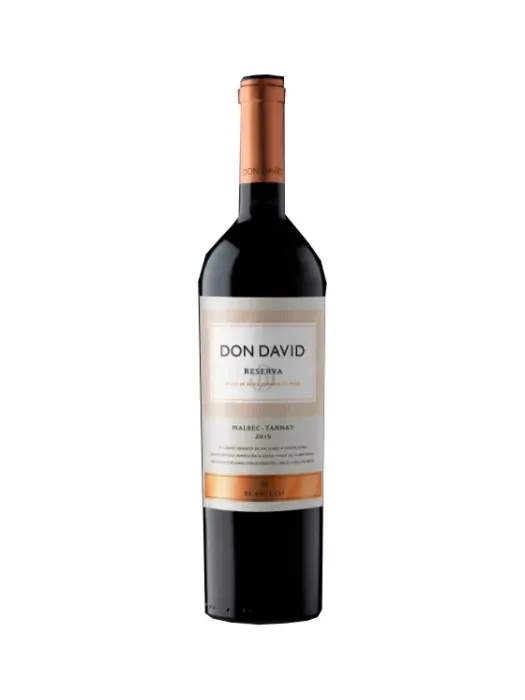 Don David Reserva Malbec Tannat