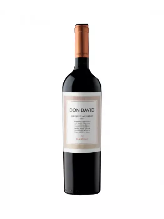 Don David Cabernet Sauvignon