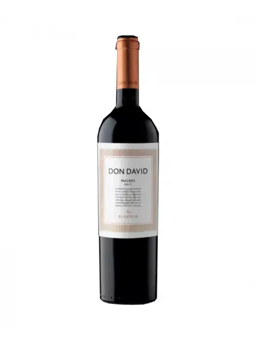 Don David Malbec