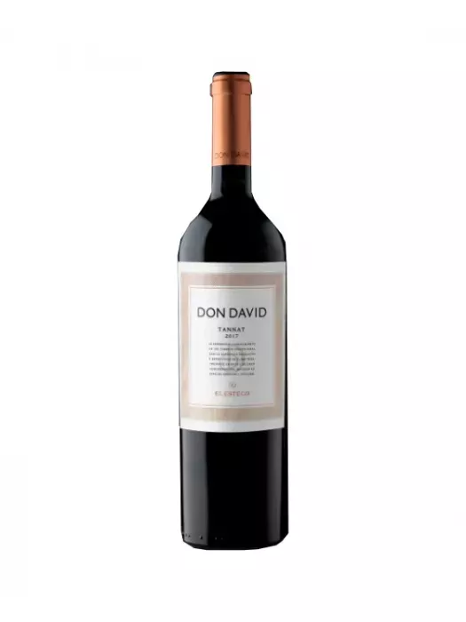 Don David Tannat