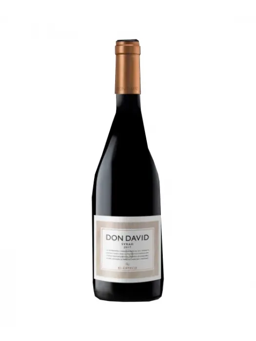 Don David Syrah