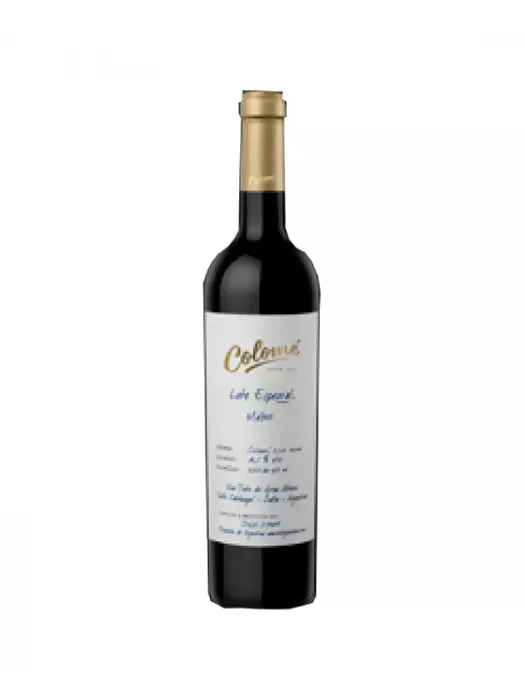 Lote Especial Malbec Colomé