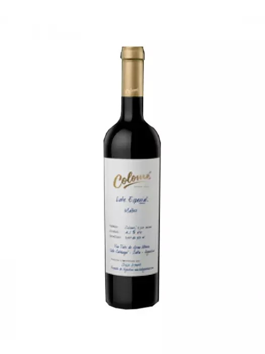 Lote Especial Malbec La Brava