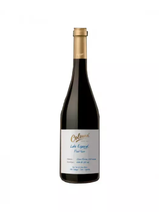 Lote Especial Pinot Noir