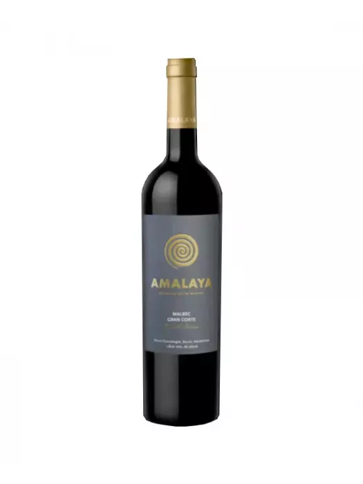 Amalaya Malbec Gran Corte