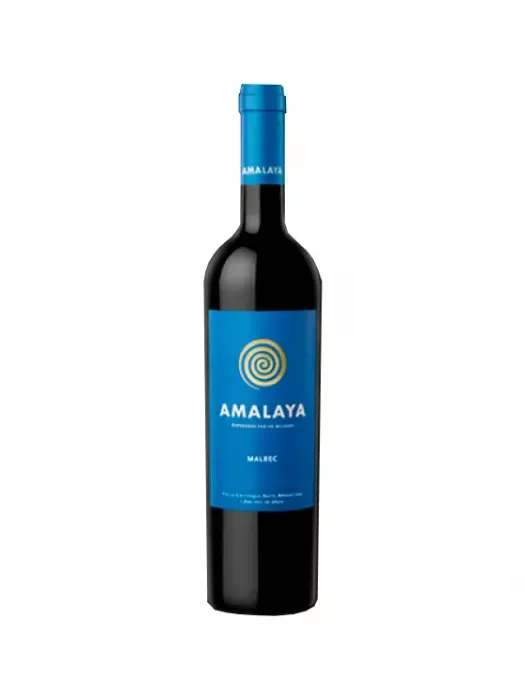 Amalaya Malbec