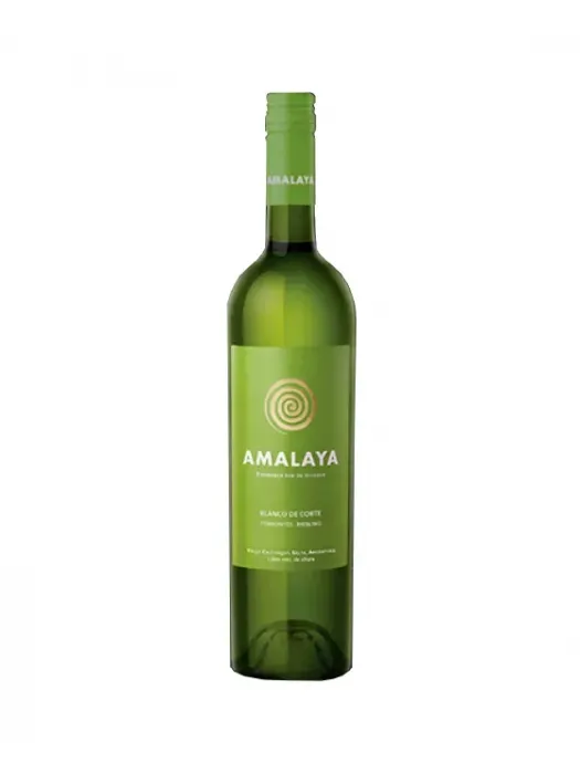 Amalaya Blanco de Corte