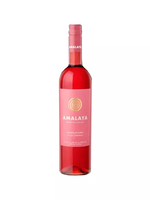 Amalaya Rosado de Corte