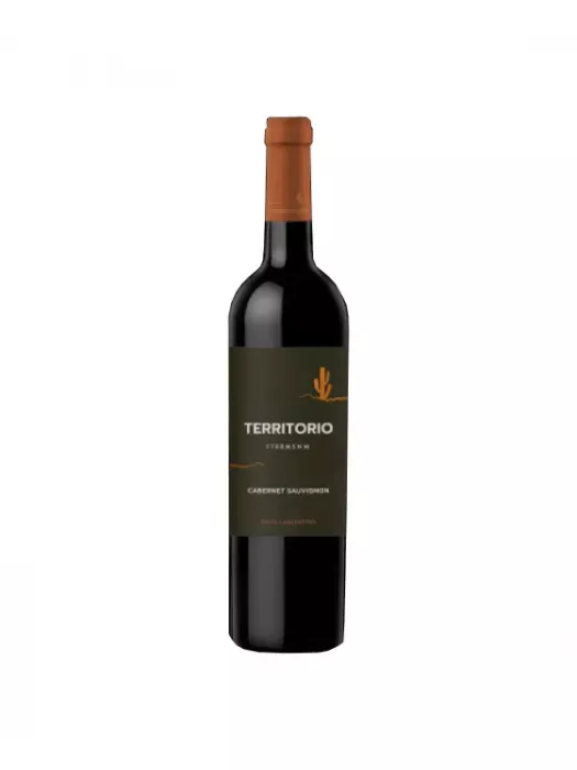 Territorio Cabernet Sauvignon