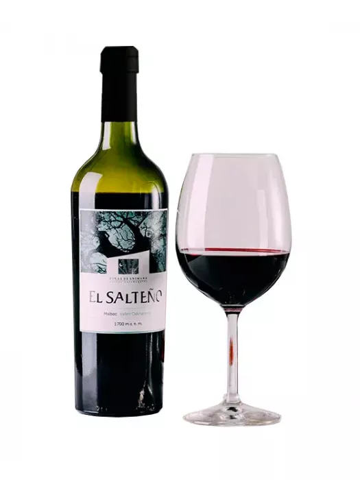 El Salteño Malbec