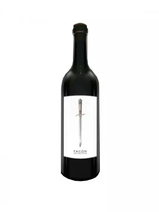 Colección Facón Cabernet de Viñedo Único