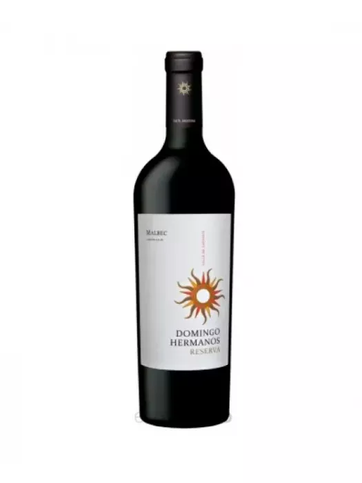 Domingo Hermanos Reserva Malbec