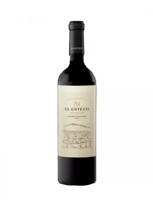 El Esteco Cabernet Sauvignon