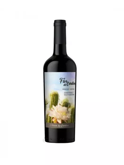 Anko Flor de Cardon Cabernet Sauvignon