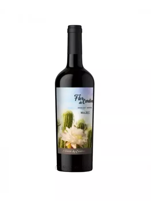 Anko Flor de Cardon Malbec